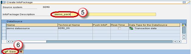 How To Load Transaction Data From Flat File