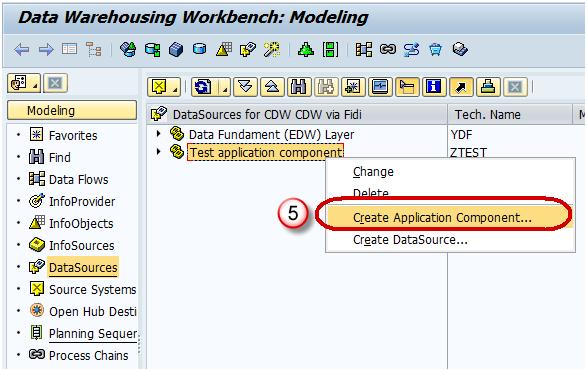 How To Load Transaction Data From Flat File