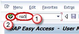 How To Load Transaction Data From ECC?