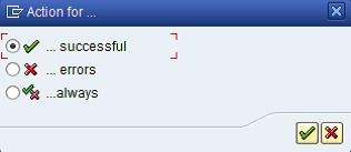 All About Process Chains in SAP BI/BW