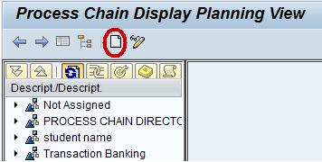 All About Process Chains in SAP BI/BW