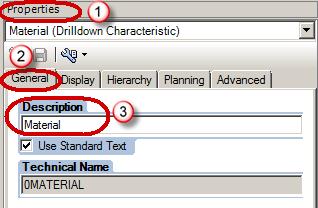 Learn About Key & Characteristics Settings CFK, RFK & Formulas