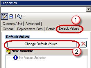 Introduction To BEX Query Designer and Query Elements