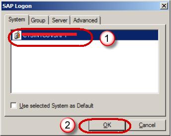 Introduction To BEX Query Designer and Query Elements