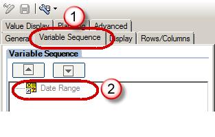 Introduction To BEX Query Designer and Query Elements