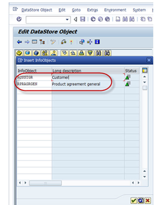 What Is Standard DSO? How To Create One?