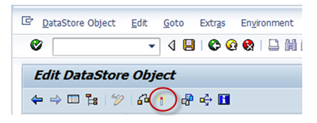 What Is Standard DSO? How To Create One?
