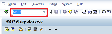 How to Create Account Group in SAP