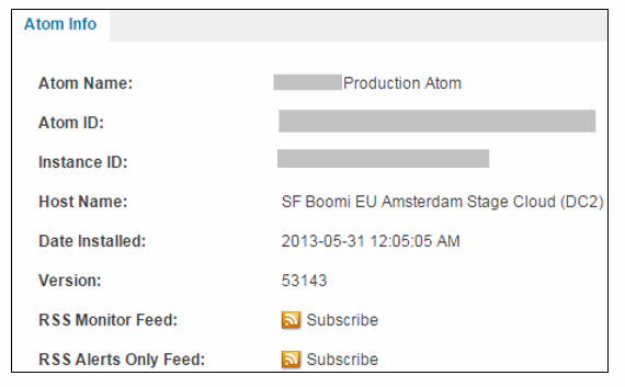 Success Factor - Operations Manual (part 2)