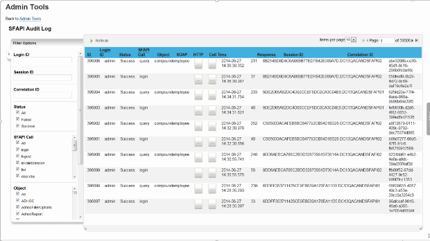 Success Factor - Operations Manual (part 2)