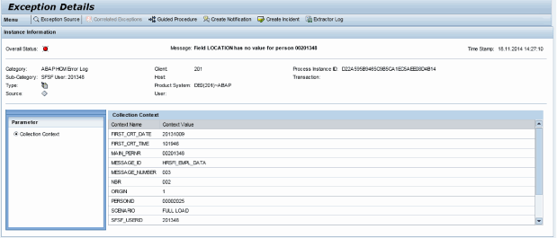 Success Factor - Operations Manual (part 2)