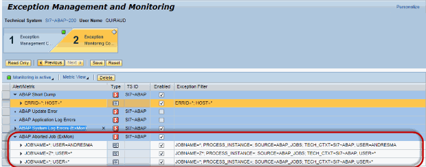 Success Factor - Operations Manual (part 2)