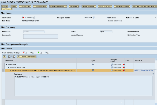 Success Factor - Operations Manual (part 2)