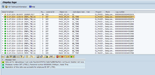 Success Factor - Operations Manual (part 2)