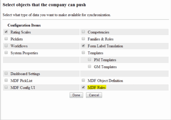 Success Factor - Operations Manual (part 3)