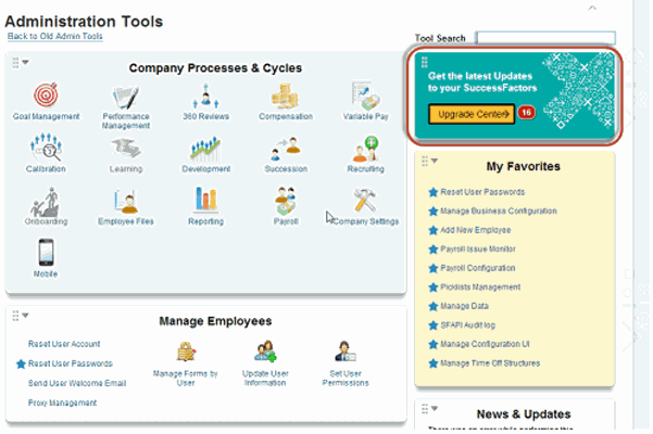 Success Factor - Operations Manual (part 3)