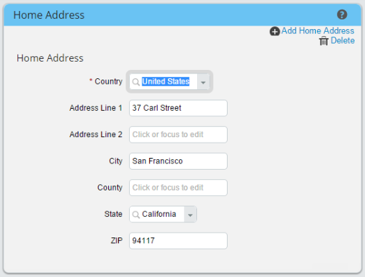 SuccessFactors Employee Central & Recruiting: configuring the New Hire process integration