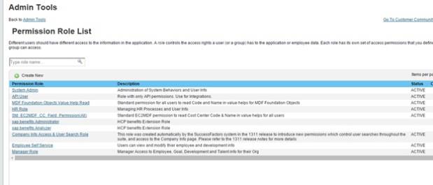 How to migrate Custom MDF objects to other Successfactors Instance