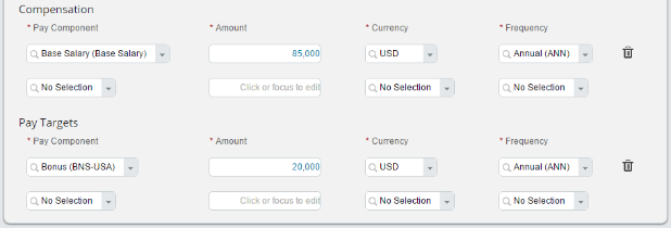 SuccessFactors Employee Central & Recruiting: configuring the New Hire process integration