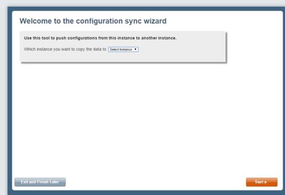 How to migrate Custom MDF objects to other Successfactors Instance
