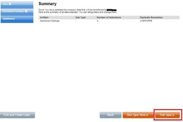 How to migrate Custom MDF objects to other Successfactors Instance