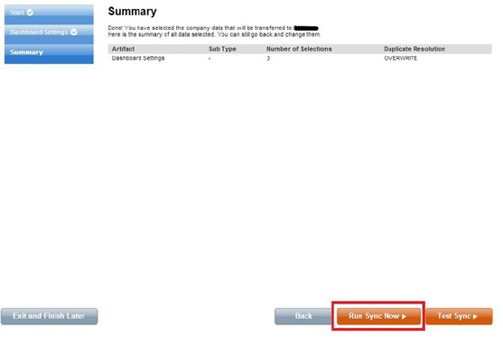 How to migrate Custom MDF objects to other Successfactors Instance