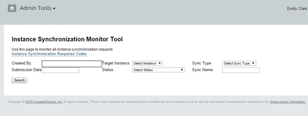 How to migrate Custom MDF objects to other Successfactors Instance