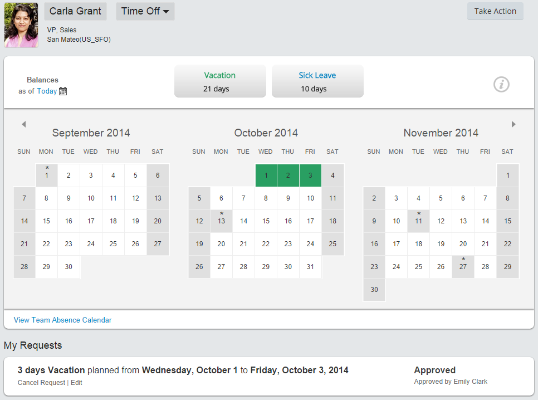 Evaluating Time Management in the Cloud: What does the SAP partnership with WorkForce Software mean for customers?