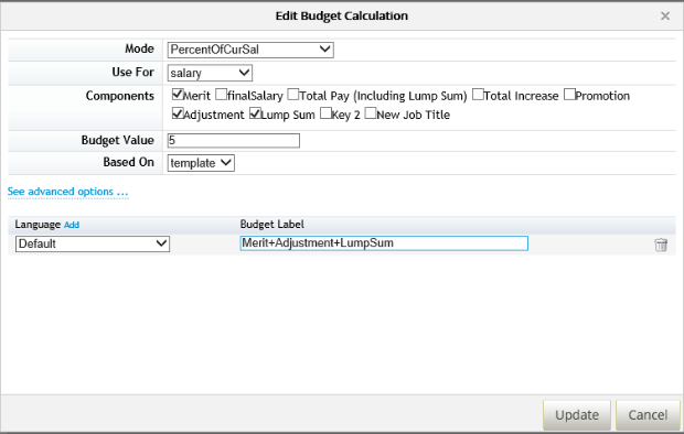 Budgeting has only one rule: Do not go over budget
