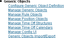 Extending SuccessFactors with the Metadata Framework