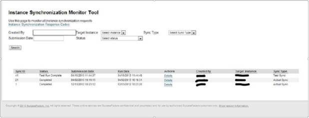 How to migrate Custom MDF objects to other Successfactors Instance