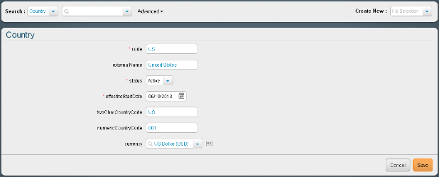 Extending SuccessFactors with the Metadata Framework
