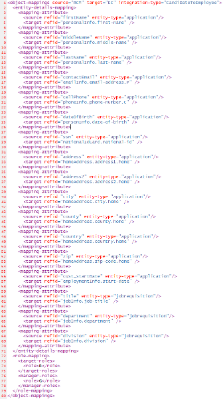 SuccessFactors Employee Central & Recruiting: configuring the New Hire process integration