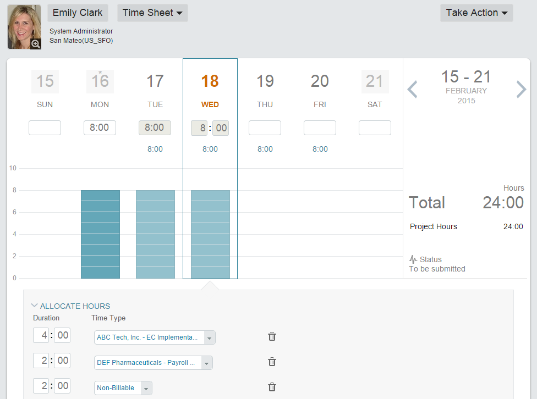 Evaluating Time Management in the Cloud: What does the SAP partnership with WorkForce Software mean for customers?