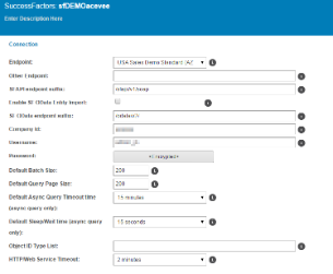 Hana Cloud Integration in comparison to Dell’s Boomi.