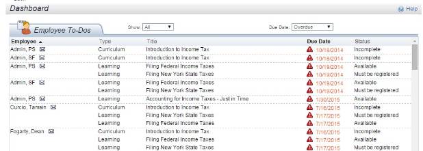 On the search page, look for approval role ID “Supervisor Level 1” (this is a default approval role in the LMS). On the results page, check the add box and click “Add”.