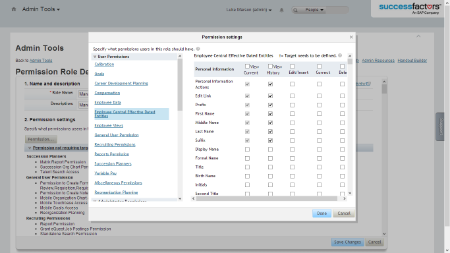 Configuring SAP HCM & SuccessFactors: A Comparison