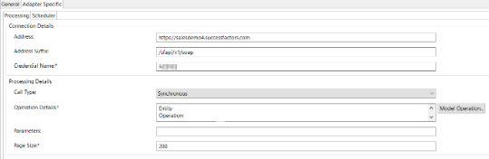 Hana Cloud Integration in comparison to Dell’s Boomi.