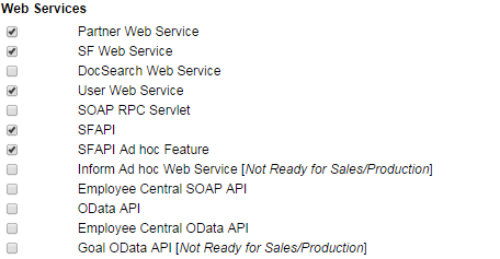 Using Boomi to update fields in Job Requisition