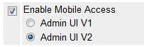 Configuring Mobile Application for Success Factors Recruitment Management