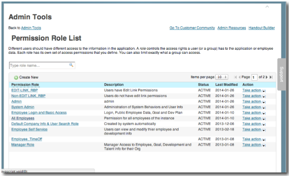 Configuring Mobile Application for Success Factors Recruitment Management