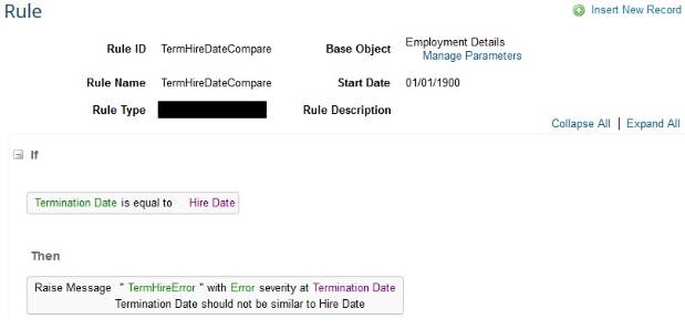 Term Date validation for hybrid Integration between SuccessFactors Employee Central and SAP HCM OnPremise