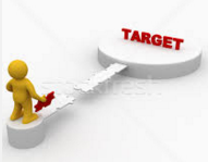 Budgeting has only one rule: Do not go over budget