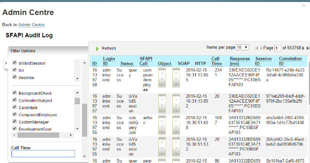 Successfactors Employee Central Payroll or On premise Payroll