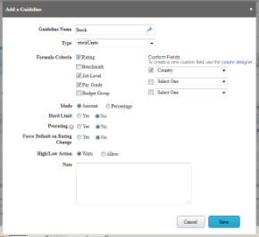 SuccessFactors 1408 release: talk with Kevin Simpson from IBM on Compensation