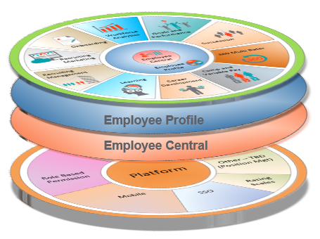An Introduction to SAP SuccessFactors Platform Components