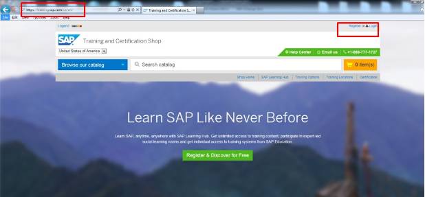 How to Navigate SAP Learning Hub Subscriptions