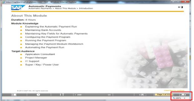 How to Navigate SAP Learning Hub Subscriptions