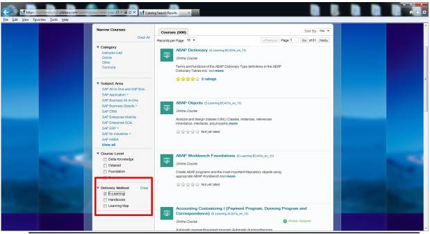How to Navigate SAP Learning Hub Subscriptions
