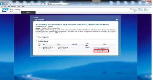 How to Navigate SAP Learning Hub Subscriptions